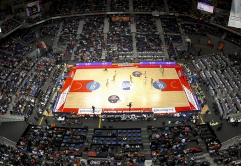 ФИБА предложила восьми основателям Евролиги выступать в новом супертурнире