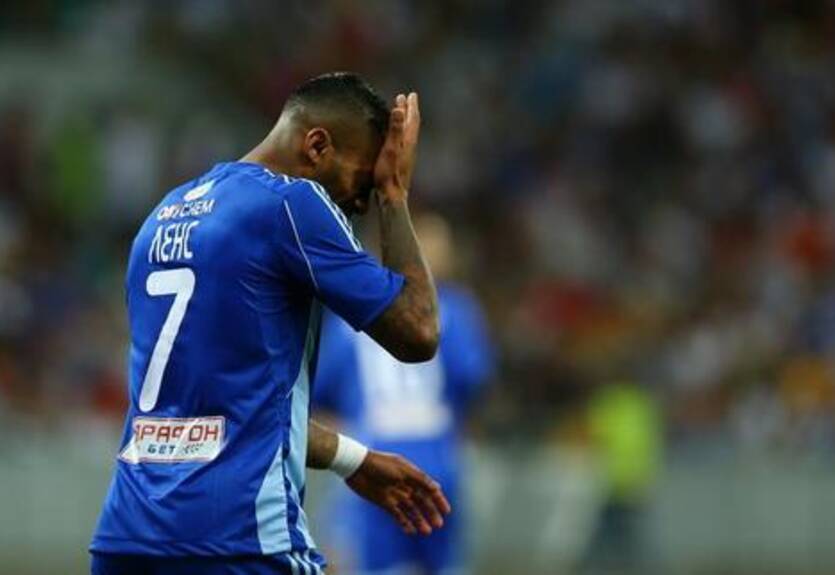 Сандерленд увеличил предложение по Ленсу