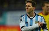 Надоело быть крайним. Месси откажется от выступлений за сборную Аргентины?