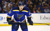 НХЛ. Сент-Луис переподписал Тарасенко