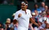 Федерер: "Подготовился к Уимблдону идеально"