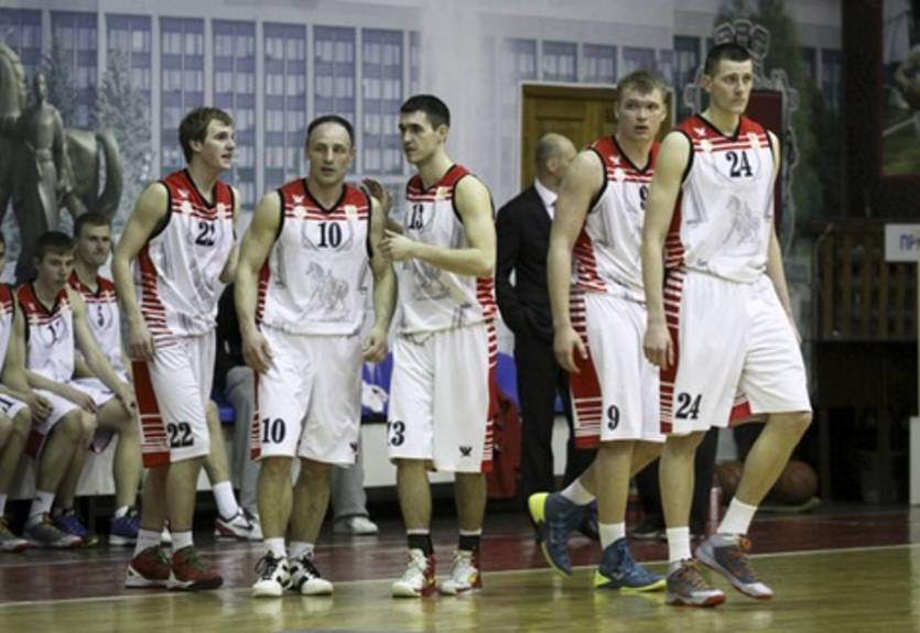 В Кривом Роге вновь будет профессиональный клуб