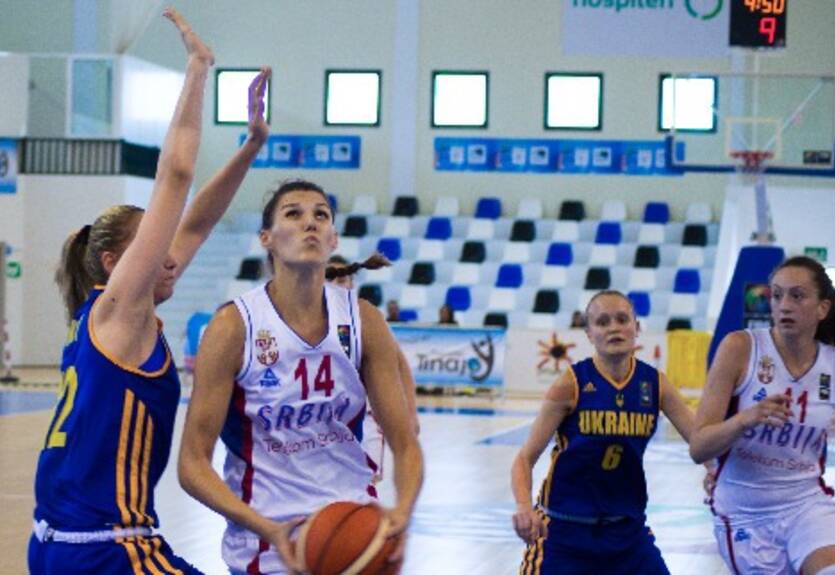 U-20. Украина впервые проигрывает без разгрома