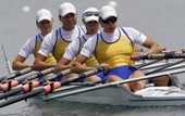 Универсиада-2015. Золото Украины в академической гребле