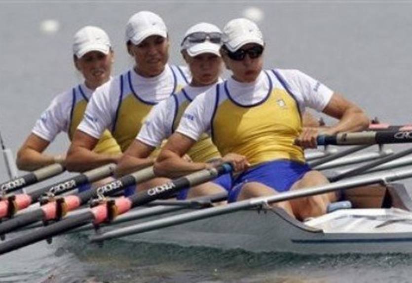Универсиада-2015. Золото Украины в академической гребле
