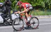 Три гонщика Lotto Soudal получили травмы на втором этапе Тур де Франс