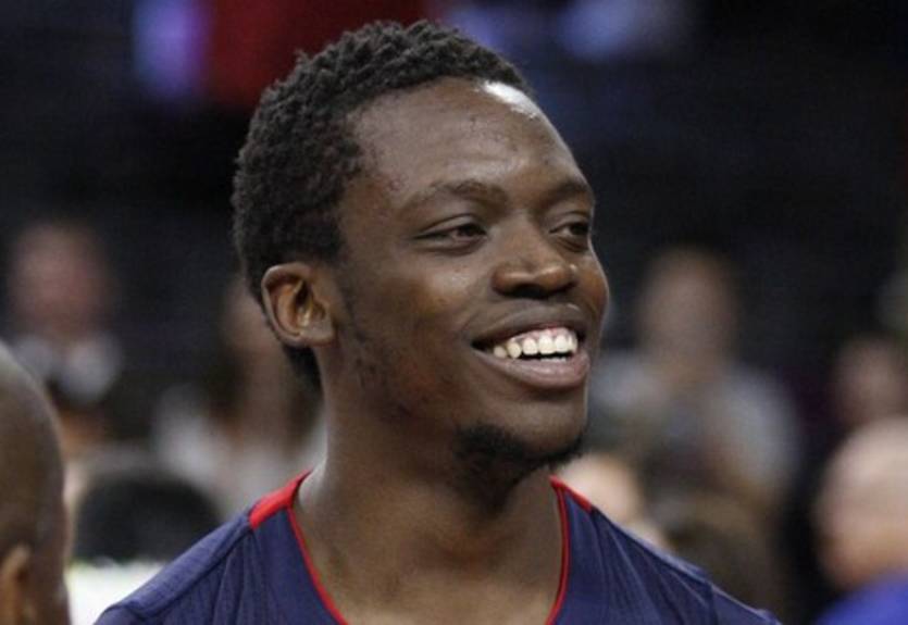 НБА. Реджи Джексон подписывает крупное соглашение с Детройтом