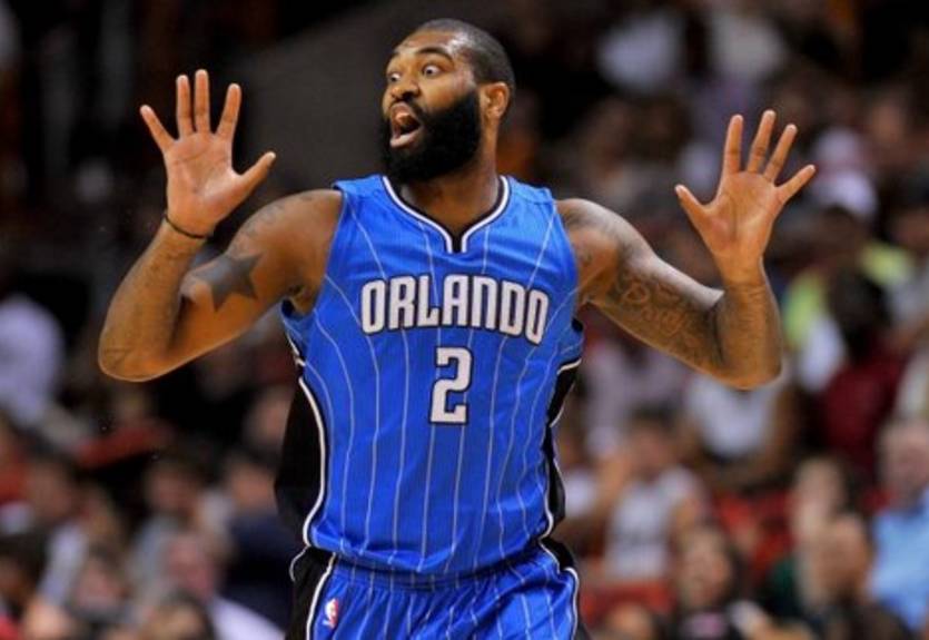 НБА. Никс укрепляют переднюю линию