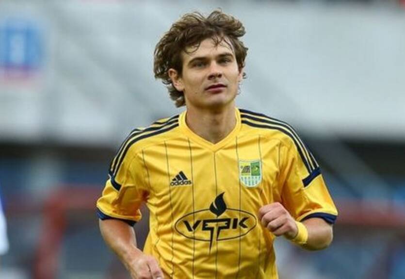 Металлург Д: Ребенок на просмотре, Кравченко не подошел