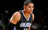 НБА. Орландо: 64 млн для Харриса
