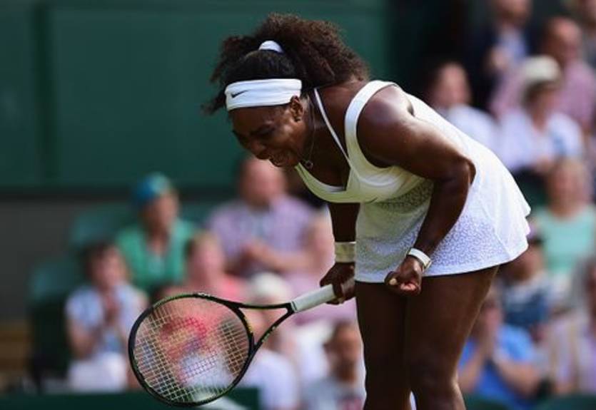 Уимблдон. День 5