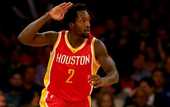 НБА. Хьюстон продлевает Беверли и Брюэра