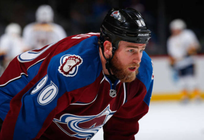 НХЛ. Баффало: новое соглашение с О'Райлли