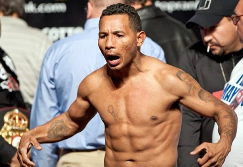 Майорга: "Я не плохой парень"