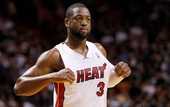 НБА. Уэйд еще на год остается в Майами