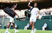 Уимблдон. День 4