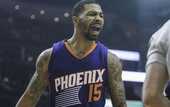 НБА. Финикс отправил троих игроков в Детройт