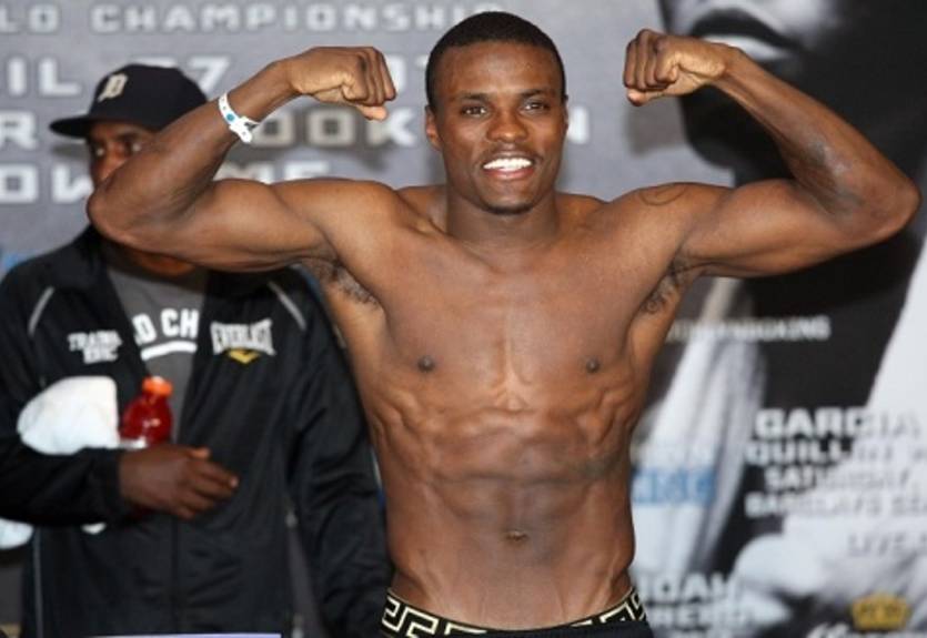 MixNews. Де Ла Хойя аплодирует Аруму, Куиллин встал на защиту Хэймона