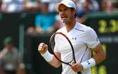 Уимблдон. Маррей, Федерер и Бердых идут дальше, Браун выбивает Надаля