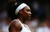 Серена Уильямс: "Надеюсь, что могу еще прибавить"