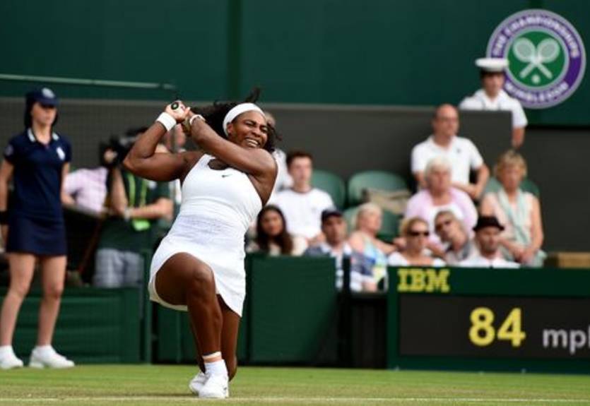 Уимблдон. День 3 (02.07.15)