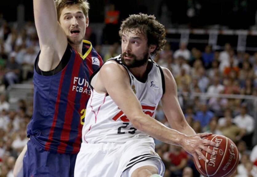 Льюлль отказывает Хьюстону и остается в Реале