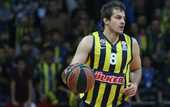 Фенербахче отпустил Бьелицу в НБА