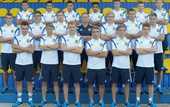 Сборная Украины U-19 взяла курс на Грецию