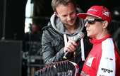 Формула-1. Райкконен: "Продление контракта зависит от руководства"
