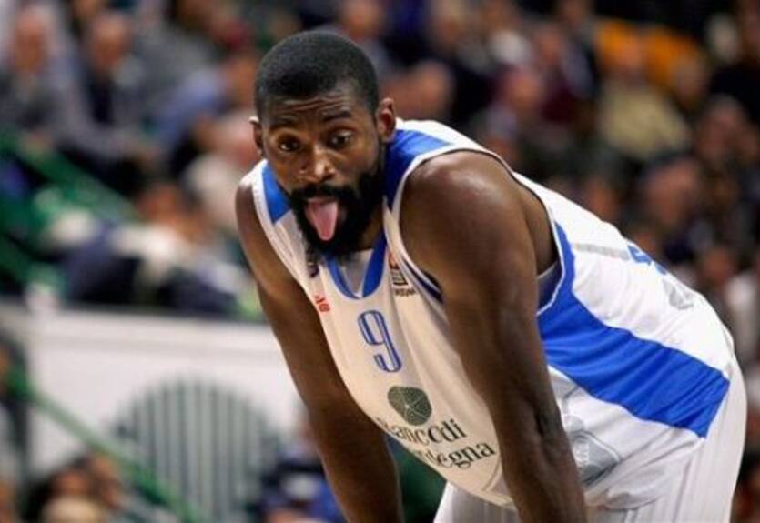 Барселона подписывает Шейна Лаваля