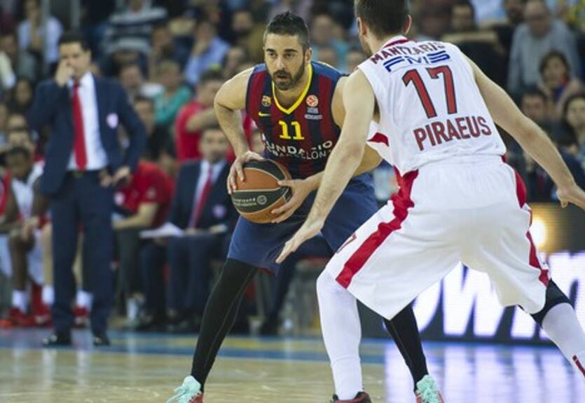 Наварро получил травму и пропустит Евробаскет