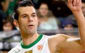 Сани Бечирович завершает карьеру игрока и войдет в тренерский штаб Панатинаикоса