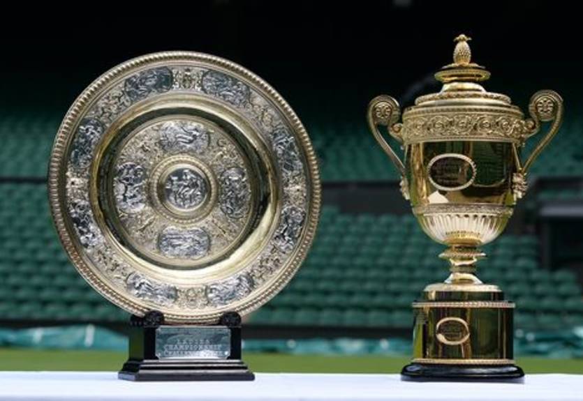 Уимблдон. Превью (29.06.15)