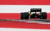 Рено готов покинуть Формулу-1