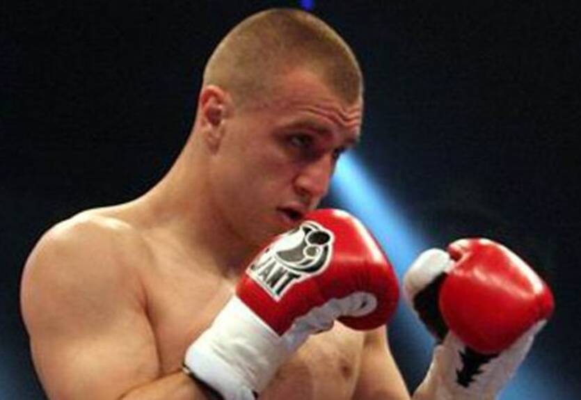 Бурсак упустил шанс стать чемпионом мира