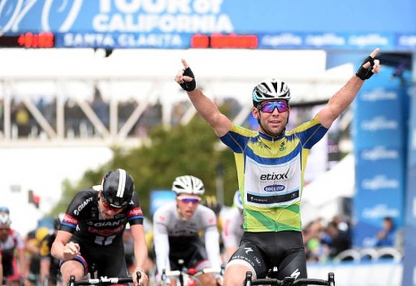 Тур де Франс-2015: Etixx-Quick Step представила состав на гонку