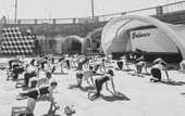 YOGA DAY ВМЕСТЕ С NIKE + TRAINING CLUB