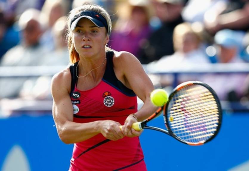 Свитолина и Цуренко узнали соперниц на Уимблдоне