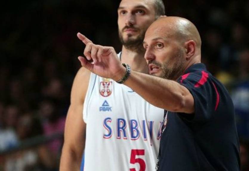 Панатинаикос определился с новым главным тренером