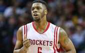 НБА. Хьюстон торгует Джонса и намерен побороться за Лава или Олдриджа