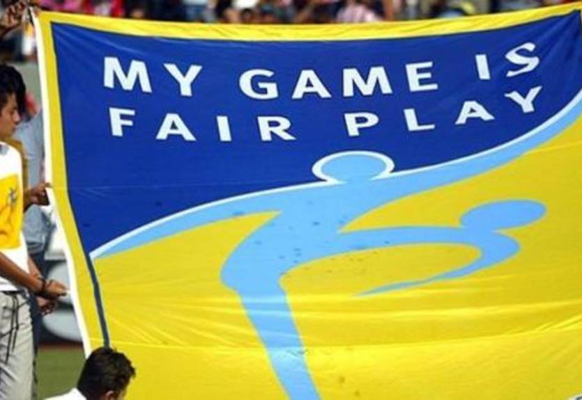 В украинском футболе назревает новый договорной скандал
