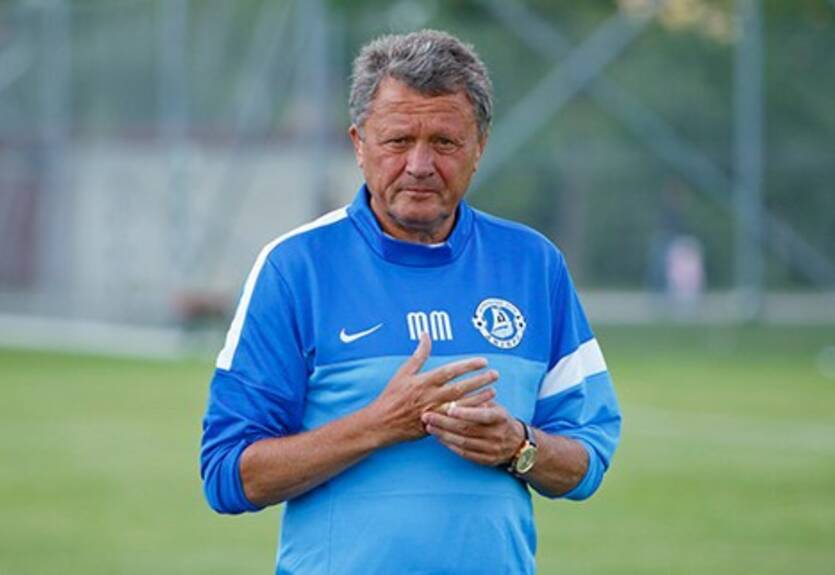 Днепр проведет сбор в Нидерландах