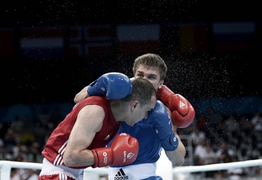 Петров и Самофалов гарантировали себе медали Европейских игры
