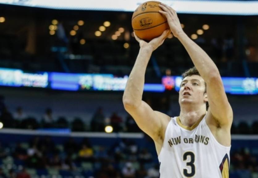 Ильясова и Ашик — в предварительной заявке сборной Турции на Евробаскет