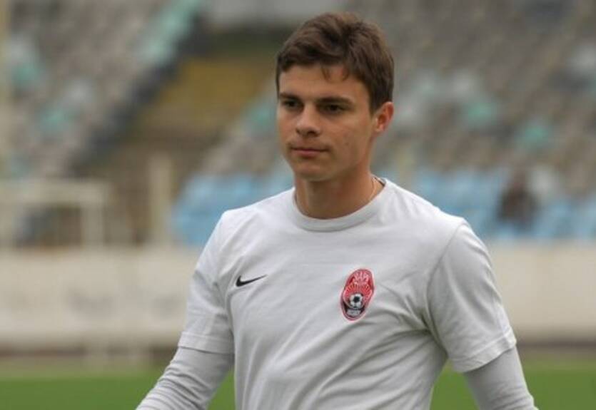 Шахтер отказал Днепру в трансфере Малышева