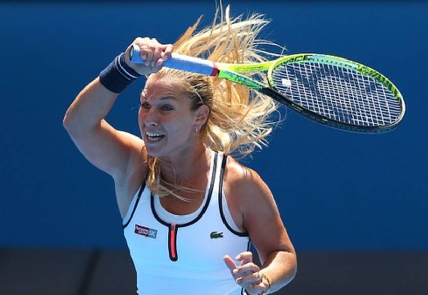 Истбурн (WTA). Цибулкова, Джорджи и Кузнецова побеждают