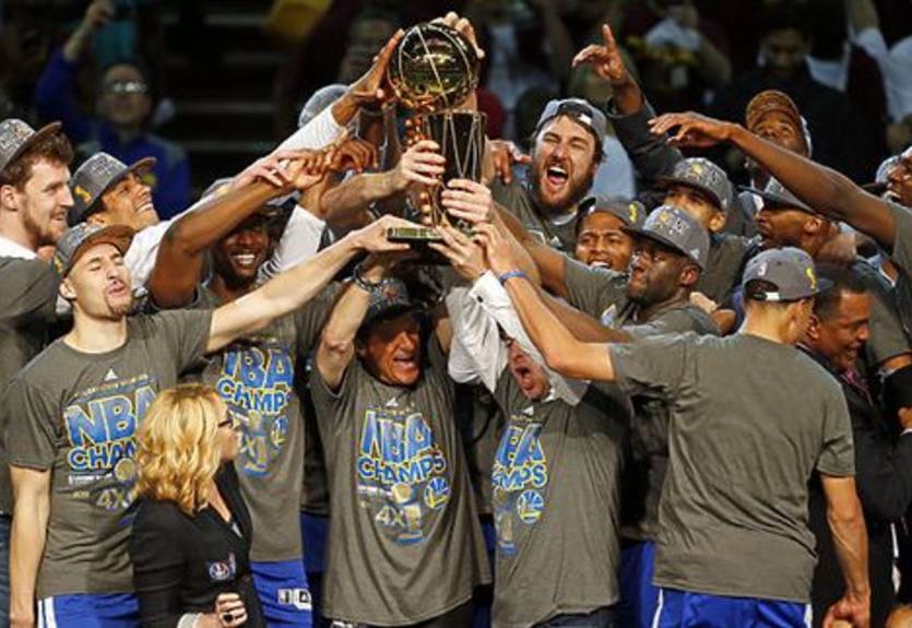 Нетривиальный чемпион