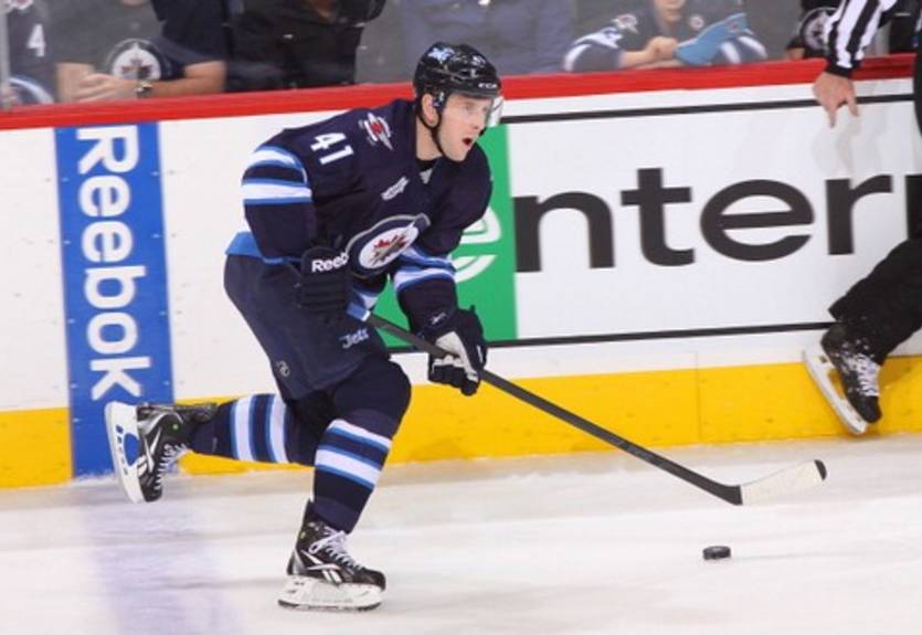 ЛЧ. Капитан фарм-клуба Виннипега переходит в Мюнхен, Риддервалл возвращается в КХЛ