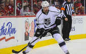 НХЛ. Уильямс близок к уходу из Лос-Анджелеса