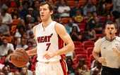 НБА. Майами попробует удержать Драгича крупным предложением